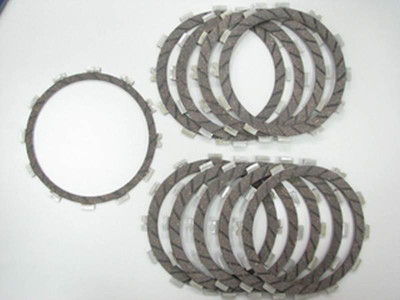 Psychic Tarcze Sprzęgłowe Suzuki Gsxr 1000 05-08, Gsx 1000S '18 F2926 Ebs34