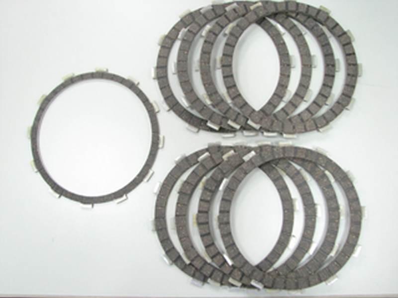 Psychic Tarcze Sprzęgłowe Suzuki Gsf1250 '07-'15, M 1500 '07-'12, Vl1500 '1