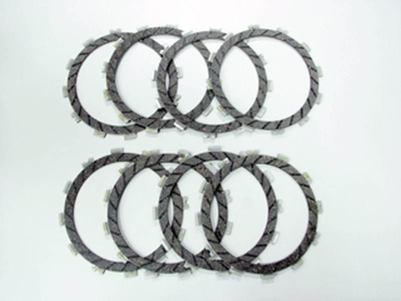 Psychic Tarcze Sprzęgłowe Kawasaki Kxf 250 04-17 Zx 6R, Suzuki Rmz 250 04-1