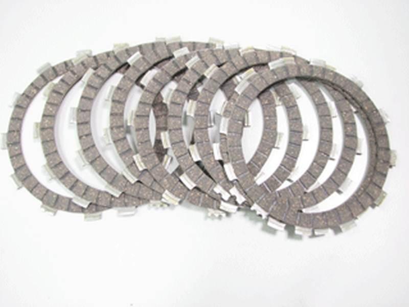 Psychic Tarcze Sprzęgłowe Ktm Sx/Exc 250 94-14 300 94-13 360/380 96-02 F150