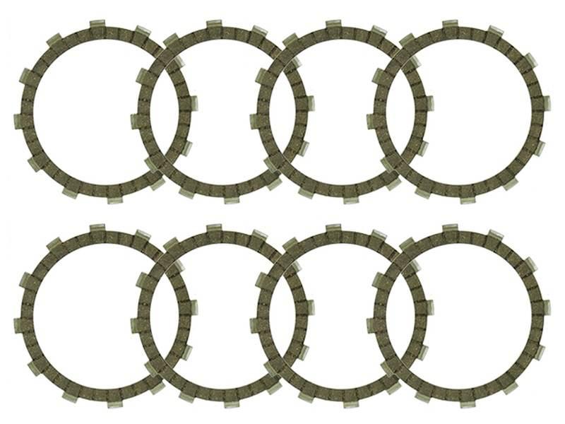 Psychic Tarcze Sprzęgłowe Ktm Lc 4 350/400/540/620/640/660 Ebs5631