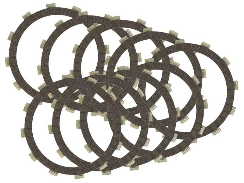 Psychic Tarcze Sprzęgłowe Aprilia Rsv 1000 Mille '00-02, R Factory '04-08