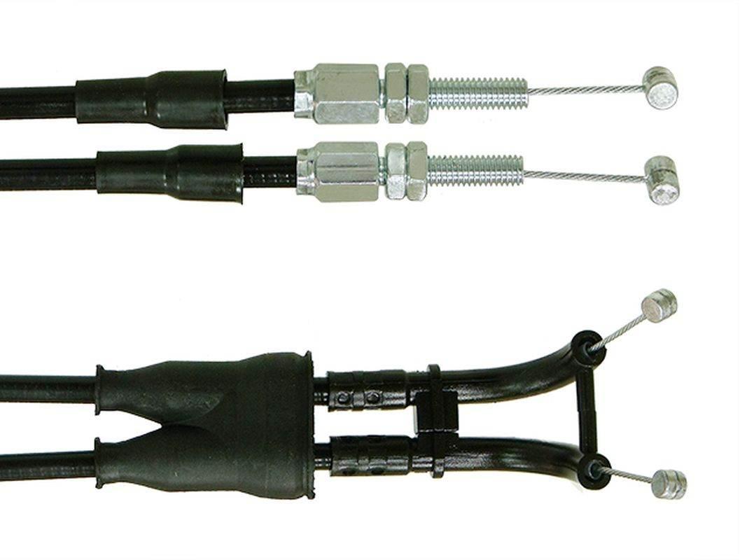 Psychic Linka Gazu Ktm Sx/Exc 400/520 '00-'02 Ci0504 L3910115