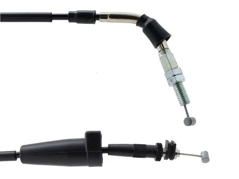 Bronco Linka Gazu Suzuki Ltr 450 '06-'09 L3940258