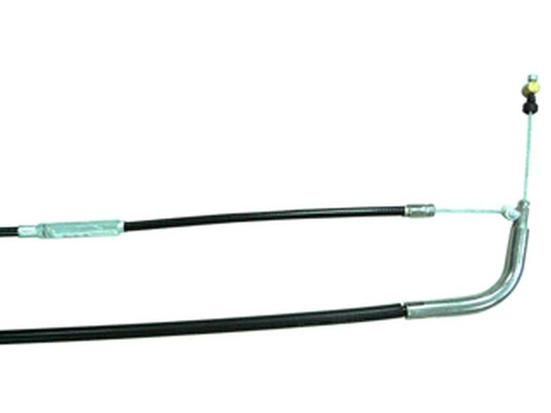 Bronco Linka Sprzęgła Suzuki Ltr 450 '06-'09 L3940262