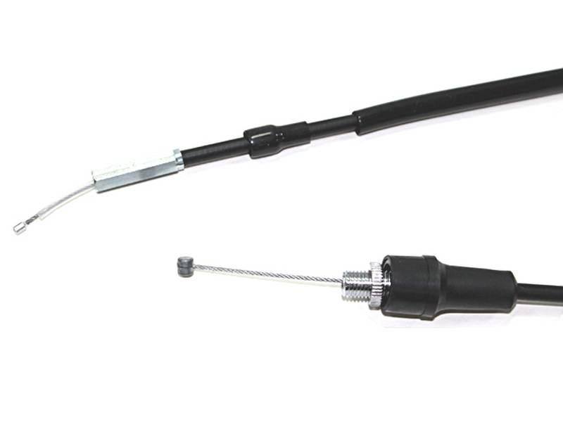 Bronco Linka Gazu Yamaha Yfm 700F Grizzly '07-'12 L3950352