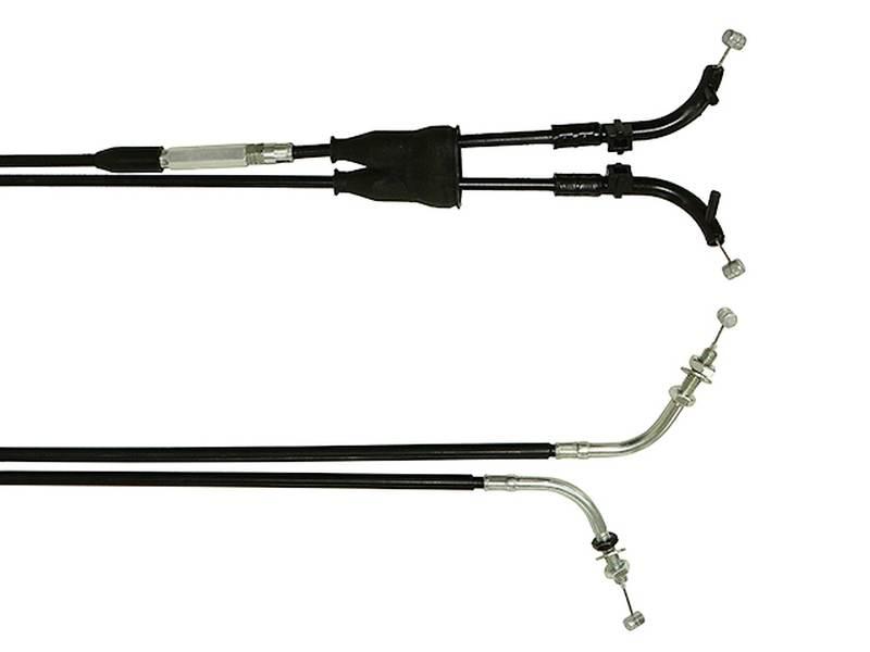 Psychic Linka Gazu Yamaha Wr 450F '12-'14 Ci0218 53.111077 L3950409