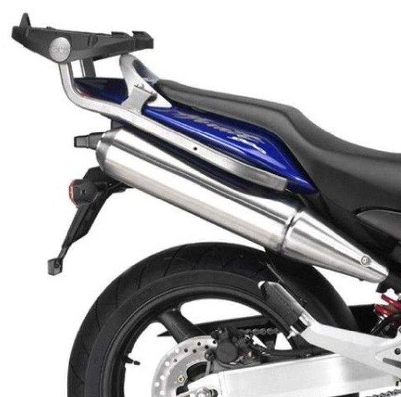 Kappa Stelaż Kufra Centralnego Honda Cb 900 Hornet 02-07 Bez Płyty - Drobne