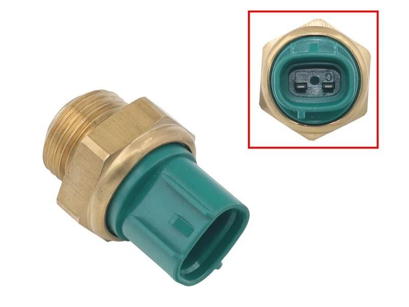 Bronco Czujnik Temperatury Wody Yamaha Yfz 450/Raptor 660 '04-13 5Lp-82560-