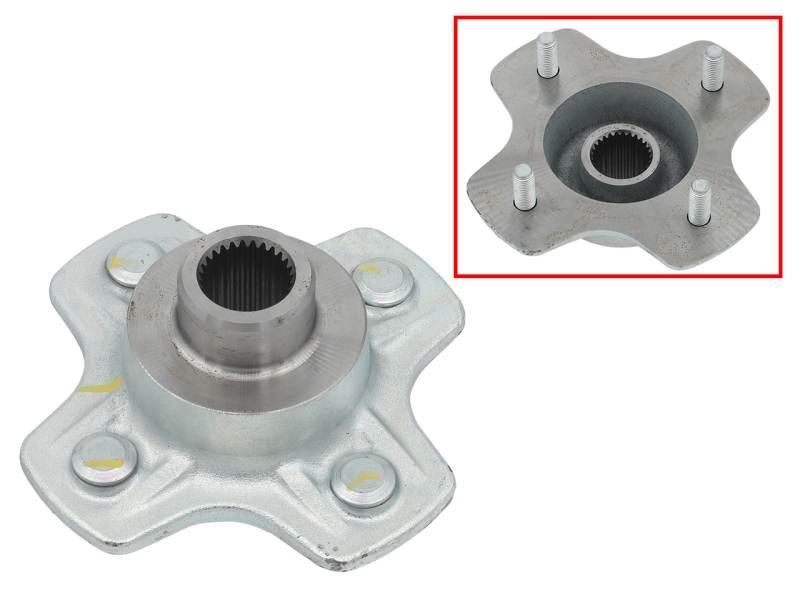 Bronco Piasta Napędowa Koła Tył Honda Trx 420 '14-21, Trx 500 '14-19, Trx 5