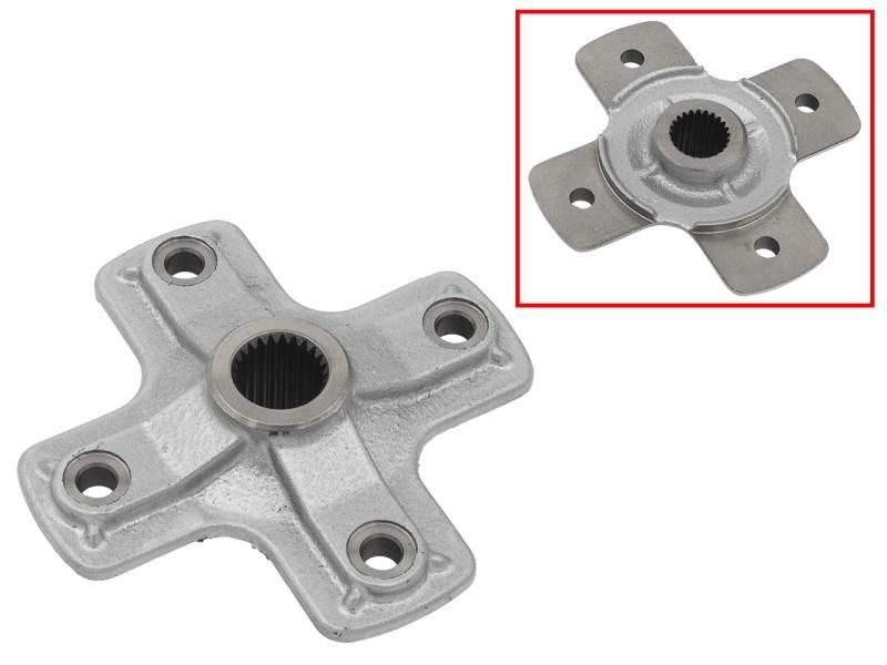 Bronco Piasta Napędowa Koła Tył Kawasaki Kvf 750 Brute Force '08-21 49030-0