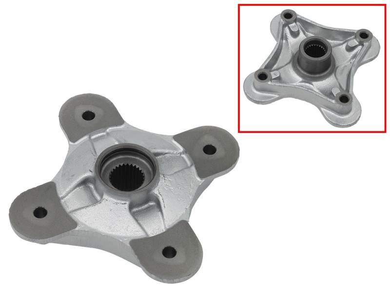 Bronco Piasta Napędowa Koła Przód Polaris Sportsman 550 '10-14 /850 '10-21