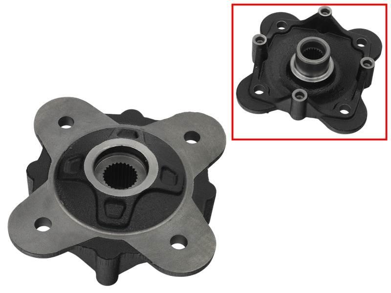 Bronco Piasta Napędowa Koła Przód/Tył Polaris General 1000/Rzr 1000/Rzr 900