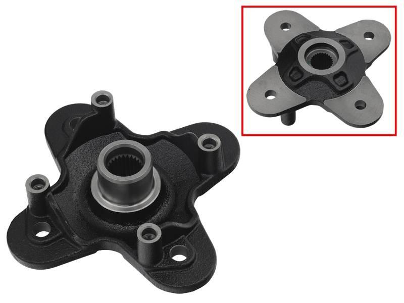 Bronco Piasta Napędowa Koła Przód/Tył Polaris Sportsman Xp/General/Scramble