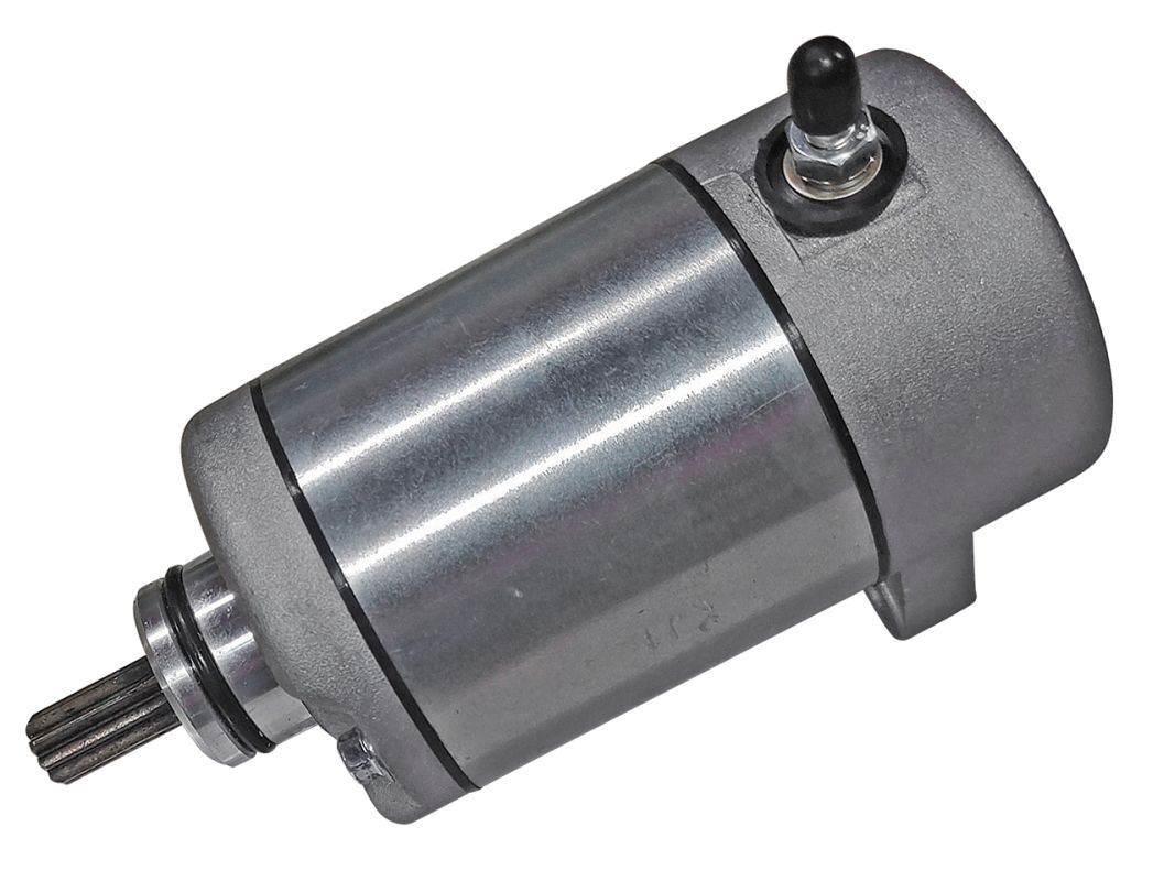 Bronco Rozrusznik Honda Trx 400 Fa/Fga '04-07 31200-Hn7-003;31566-C18-36;18