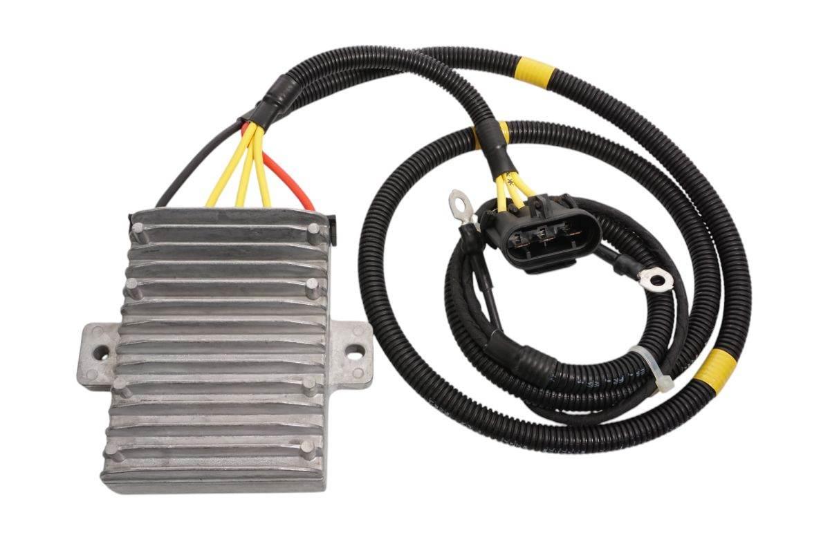 Bronco Regulator Napięcia Can Am Defender Hd100/Max/Pro '20-21, Maveric Max