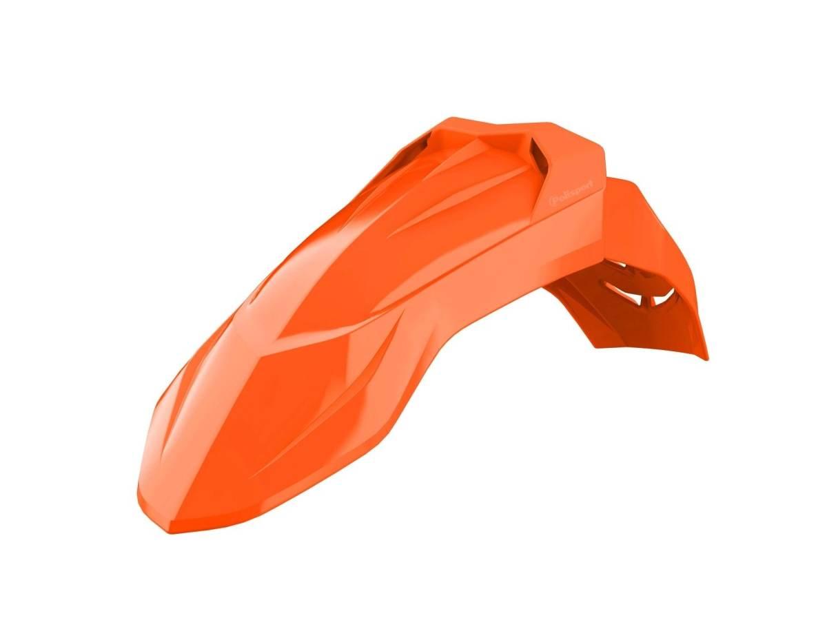 Polisport Błotnik Przód Supermoto Ufx Honda '09-'22; Ktm '13-'22; Husqvarna