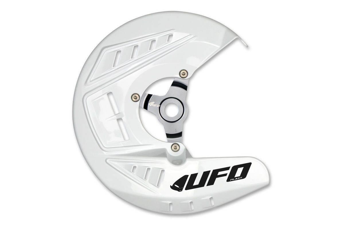 Ufo Osłona Tarczy Hamulcowej Przód Husqvarna Te/Tx 125, Tx 250/300 '16-21