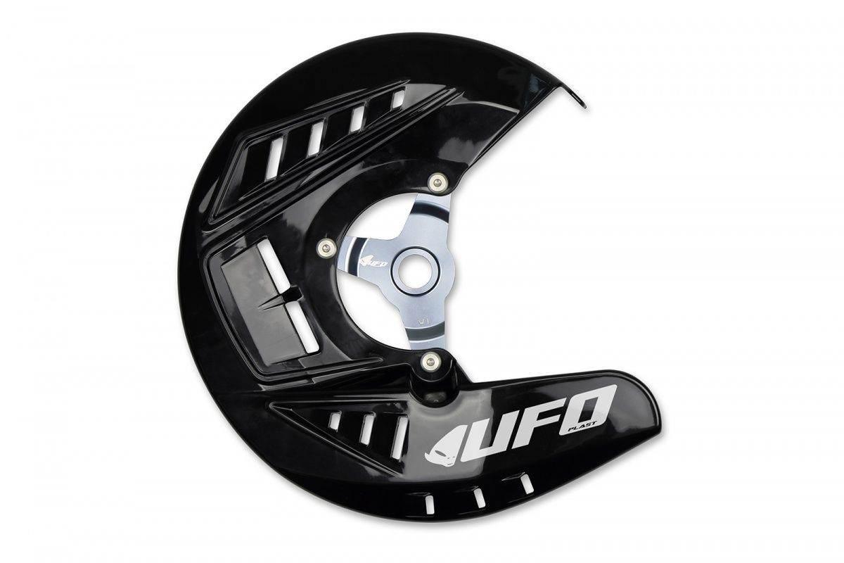 Ufo Osłona Tarczy Hamulcowej Kawasaki Kxf 250 '13-20, Kxf 450 '13-18, Kolor