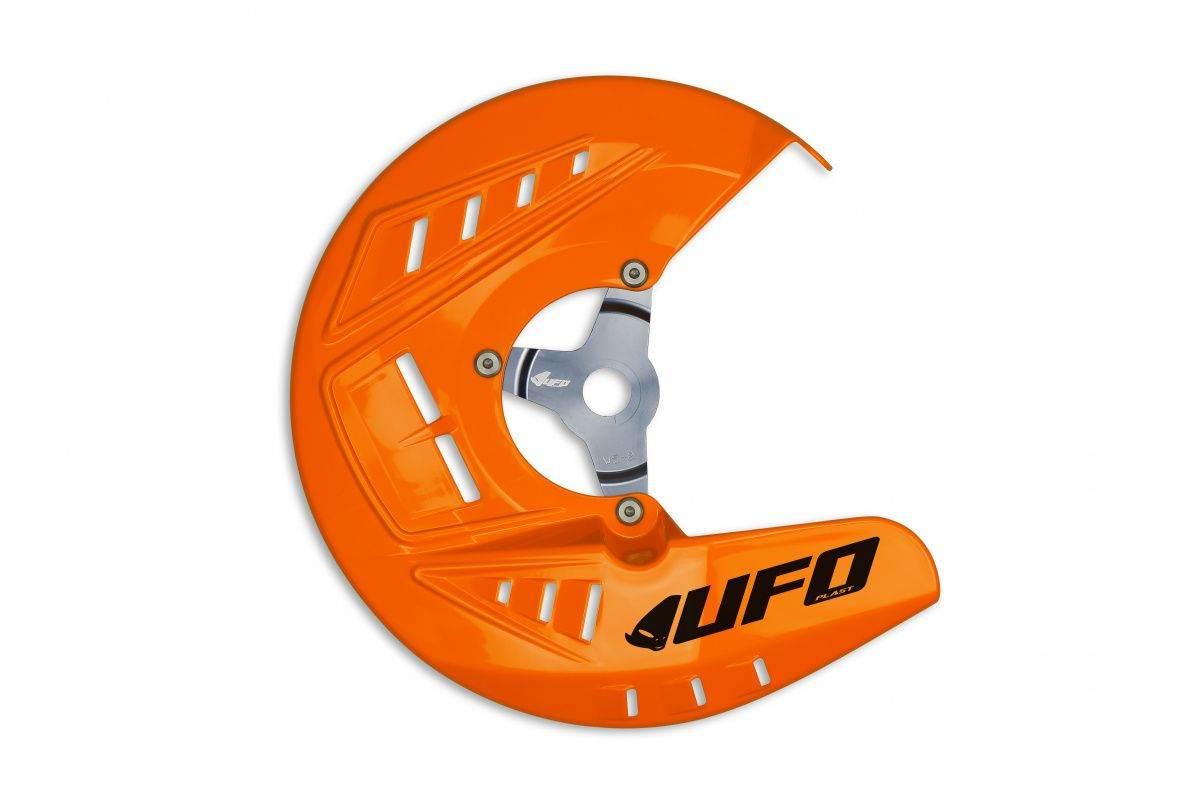 Ufo Osłona Tarczy Hamulcowej Ktm Sx 125/150/250, Exc 125/200/250/300, Sx-F/