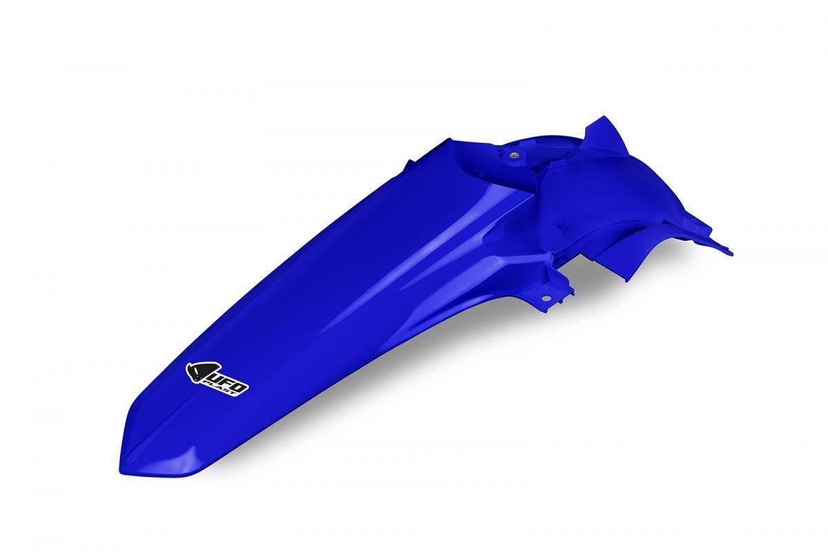 Ufo Błotnik Tył Yamaha Yz 125/250 '22-'24 Kolor Niebieski