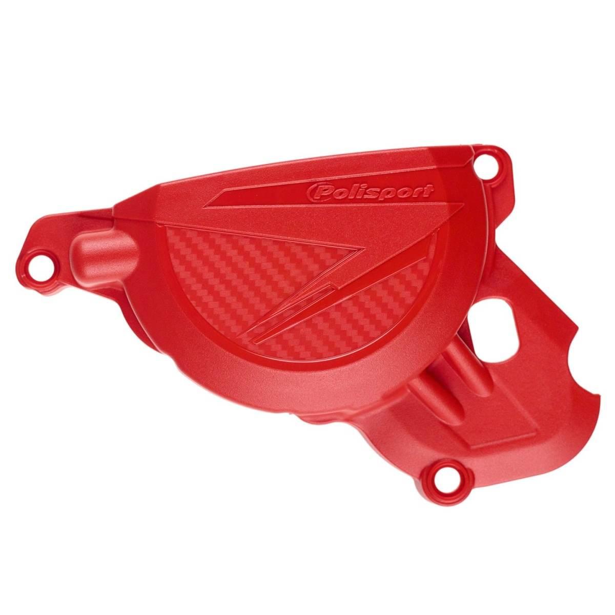 Polisport Osłona Pokrywy Dekla Alternatora Beta Rr 350/390/430/480 4T '20-2