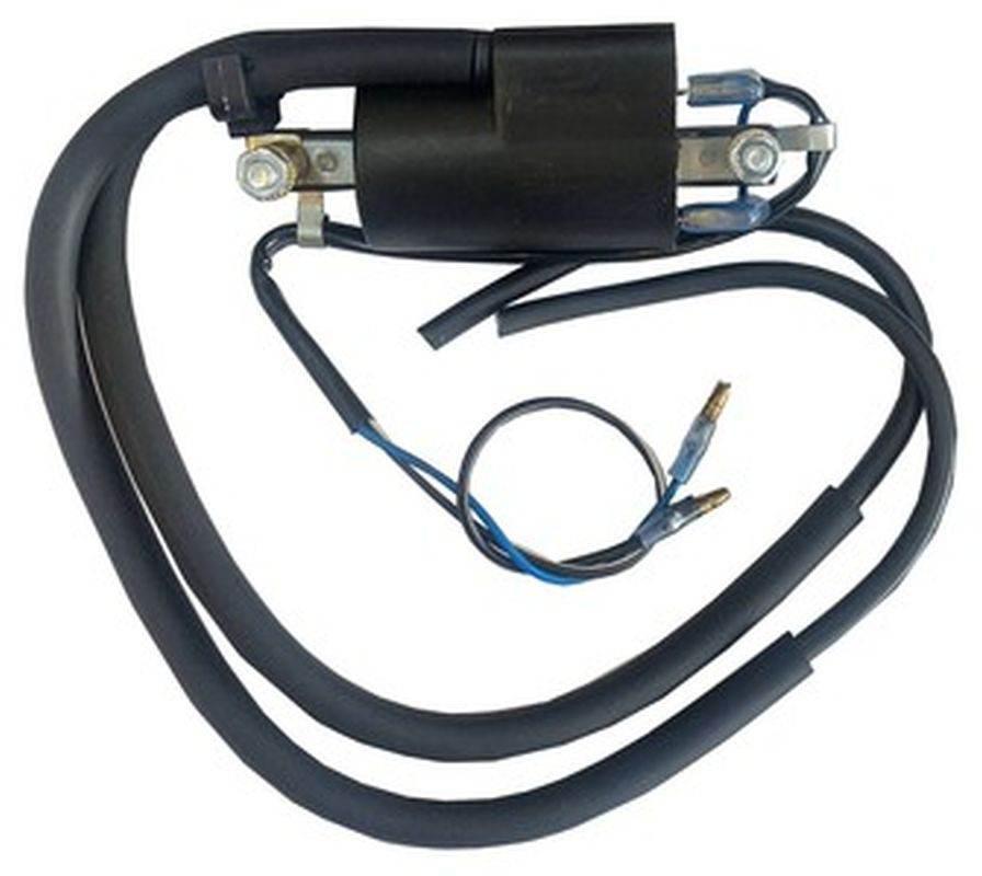 Dze Cewka Zapłonowa Honda C 70 Passport '70-'79; Cm 200 Twinstar '80; Cm 18