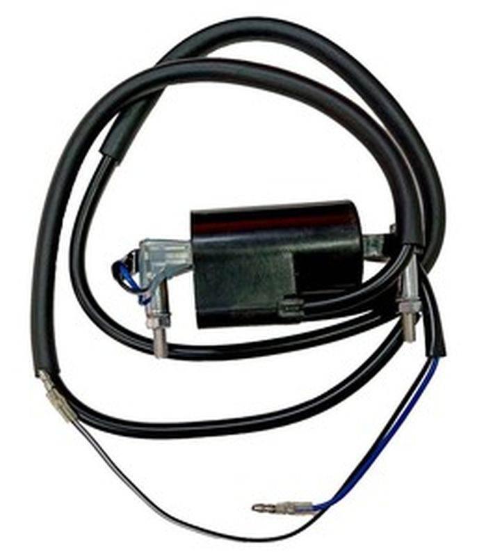 Dze Cewka Zapłonowa Honda Cb 750 Four '69-'74; Cb 750K Four '77-'78 Oem 305