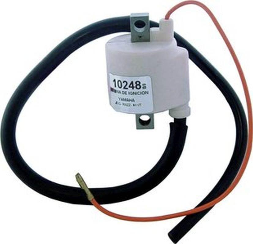 Dze Cewka Zapłonowa Yamaha Bw 200/350 '85-'88; Dt 125 '88-'94; Dt 50 '88-'9