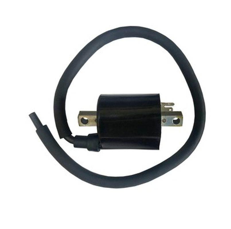 Dze Cewka Zapłonowa Yamaha Xv 700/1000 Virago '84-'88; Xv 750 '88-'97; Xv 1