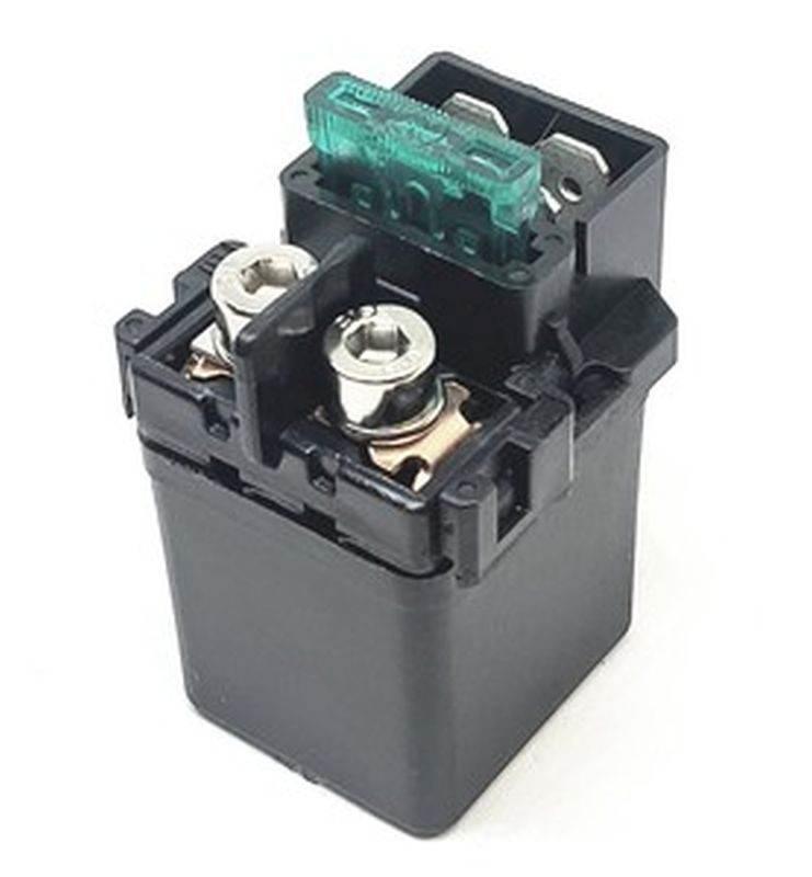 Dze Przekaźnik Rozrusznika Honda Cb 300/500/650/1000/1100/1300; Cbr 600/650