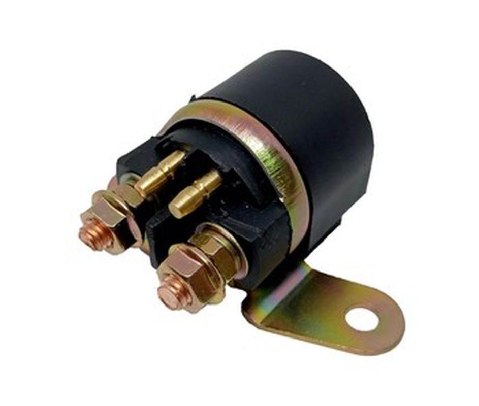 Dze Przekaźnik Rozrusznika Honda Vtx 1800 '02-'08; Suzuki Gn 125 '91-'97; D