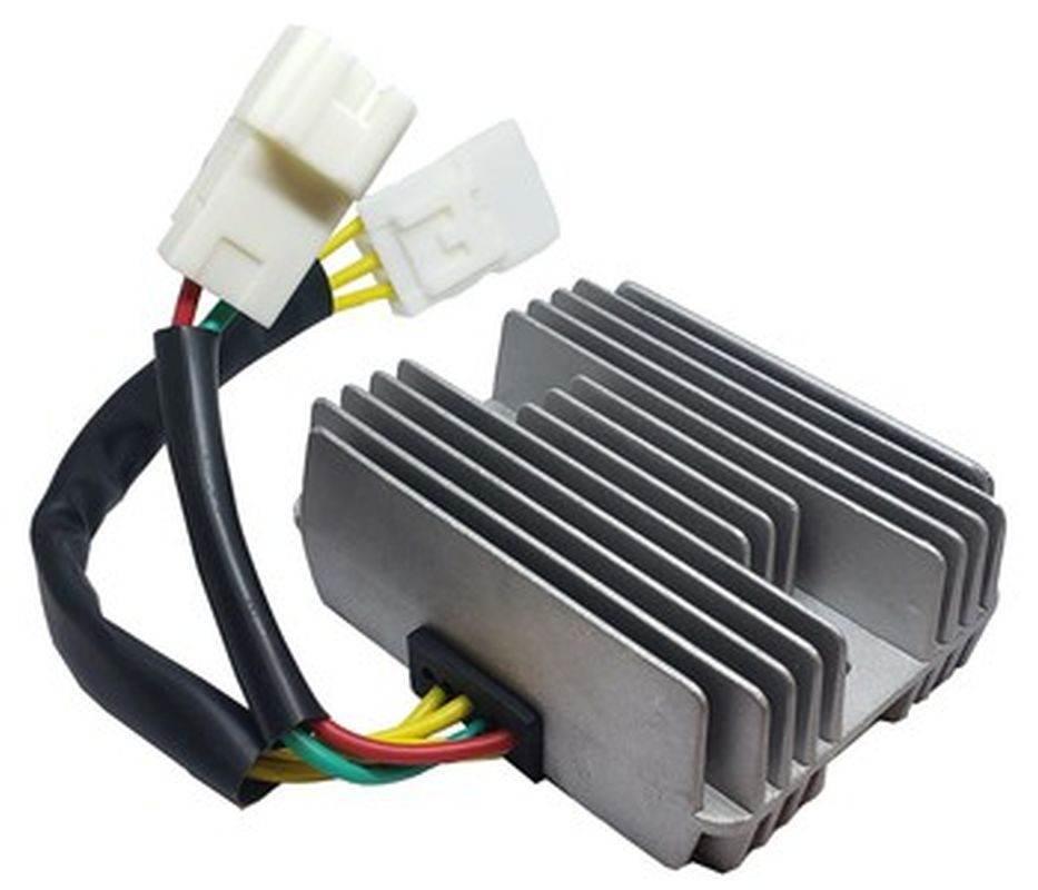 Dze Regulator Napięcia Aprilia Mp3 125/300/500 '08-'18; Liberty 125/150 '11