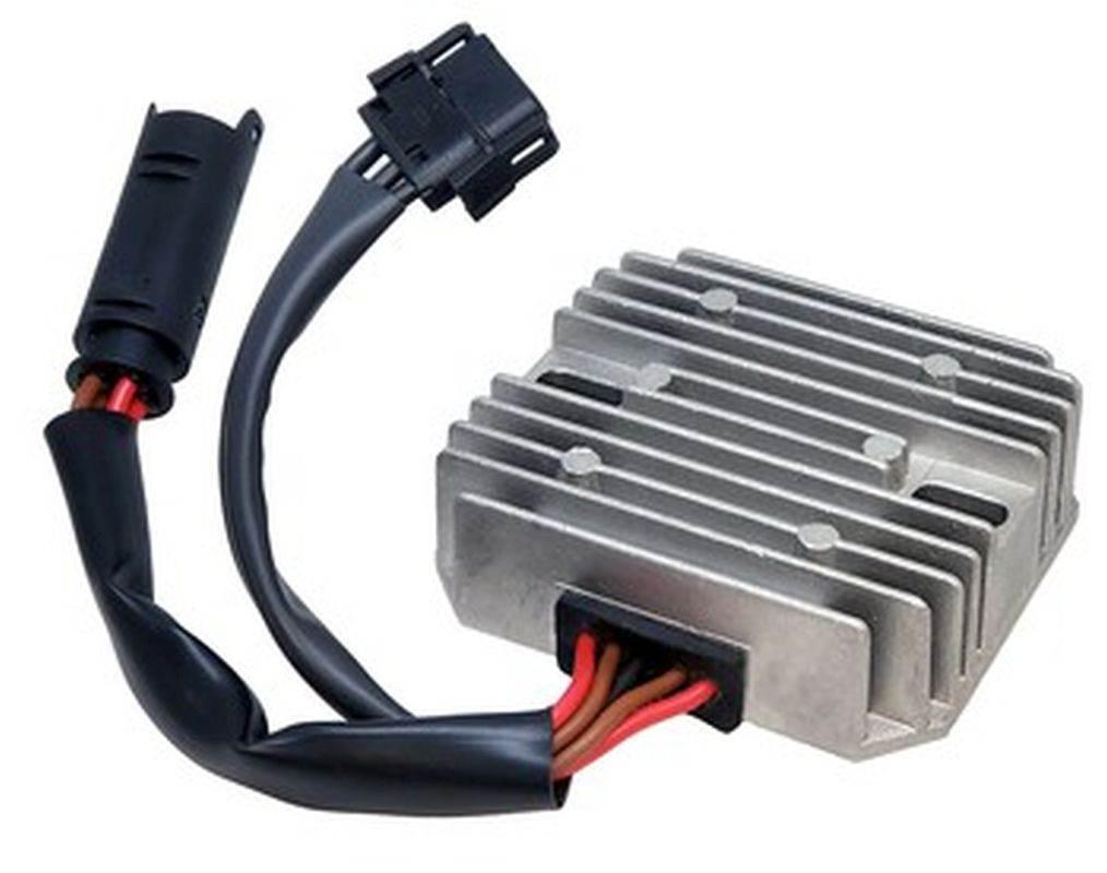 Dze Regulator Napięcia Bmw C 400Gt/X '18-'19; G 650 '07-'09; F 700Gs '15-'1