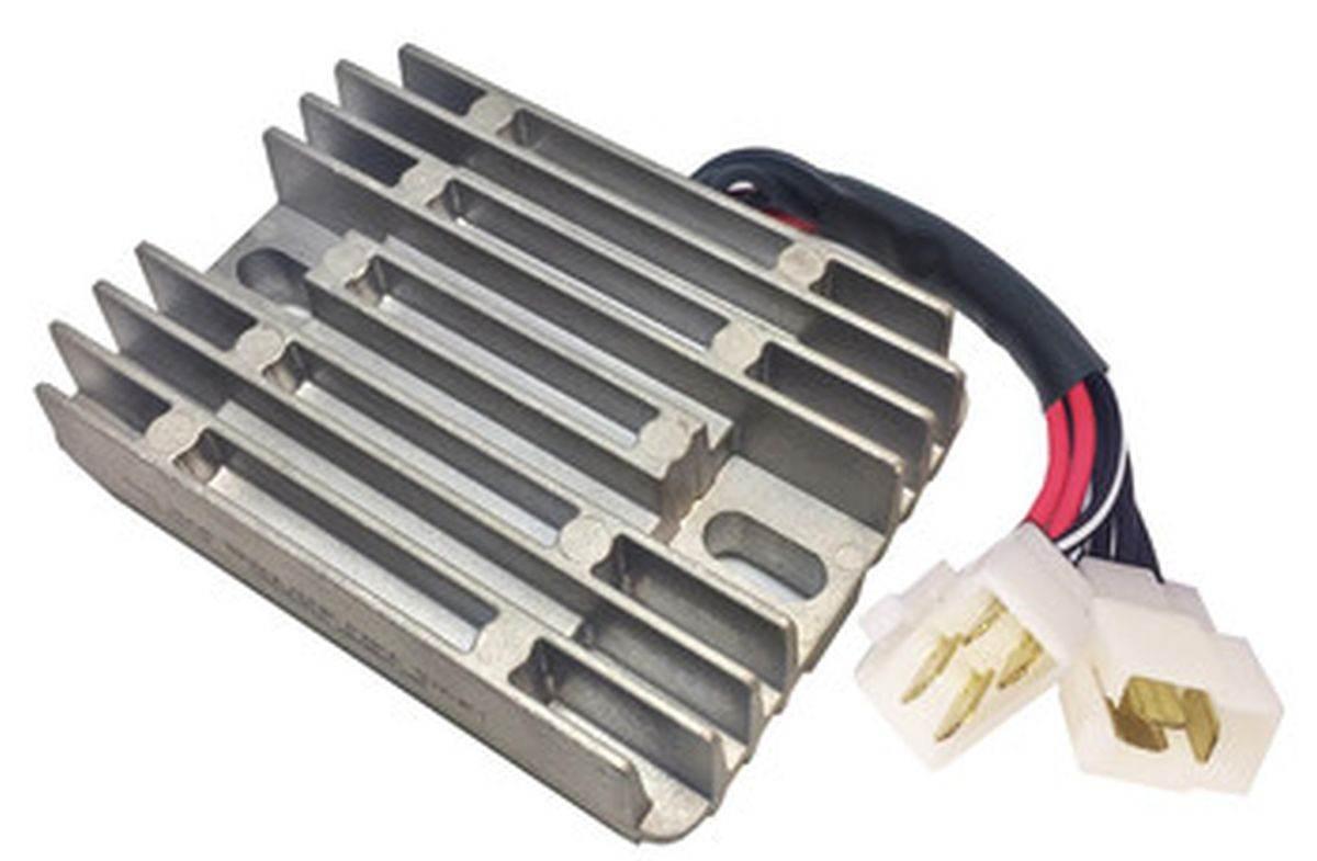 Dze Regulator Napięcia Cagiva Navigator 1000 '00-'04; Suzuki Tl 1000R/S '97