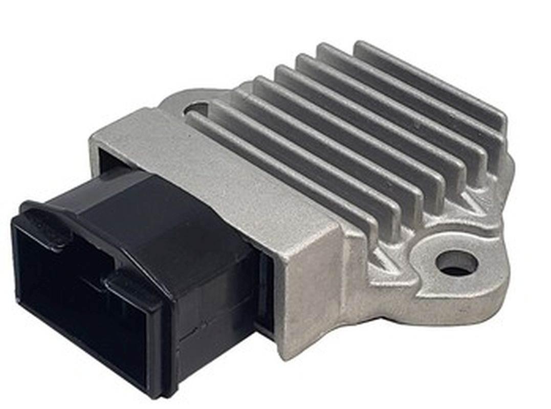 Dze Regulator Napięcia Honda Sh 125 Scoopy '01-'04; Vt 125C '01-'07; Xlv 12