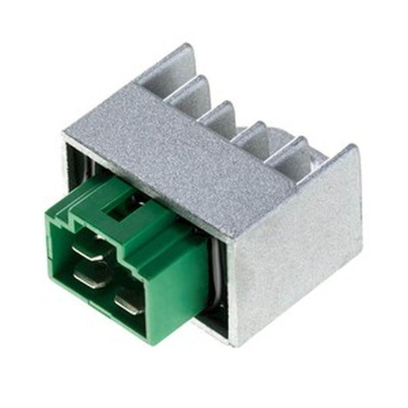 Dze Regulator Napięcia Honda Crf 110 '13-16; Crf 125 '13-'18 Oem 31600-Kyk-