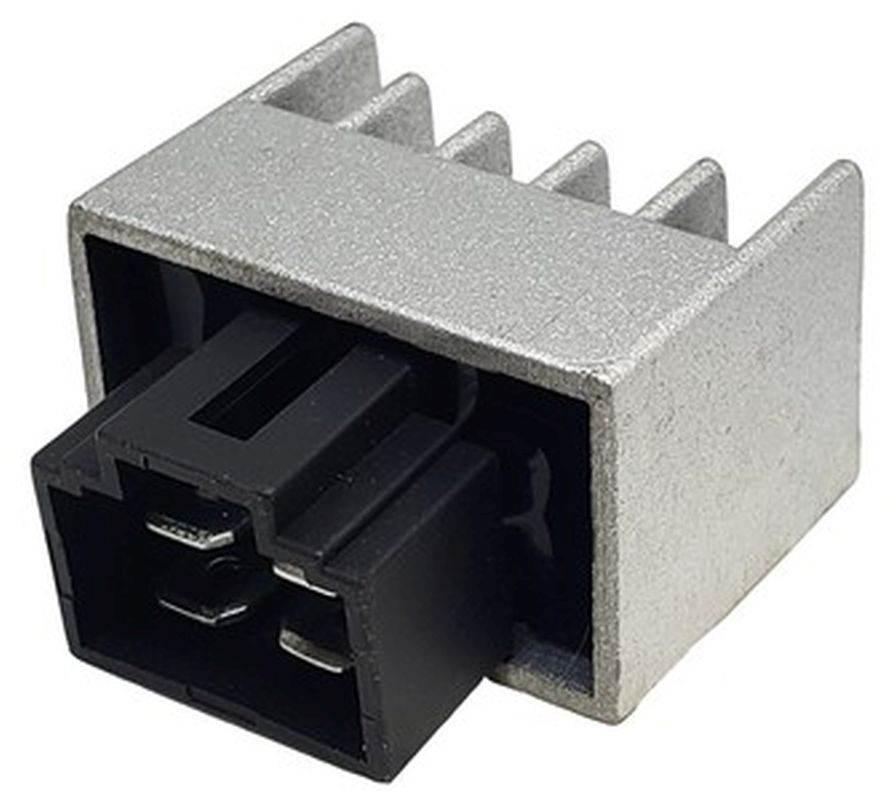 Dze Regulator Napięcia Honda Crf 150 '06-'17; Crf 230 '05-'17 Oem 31600-Gag