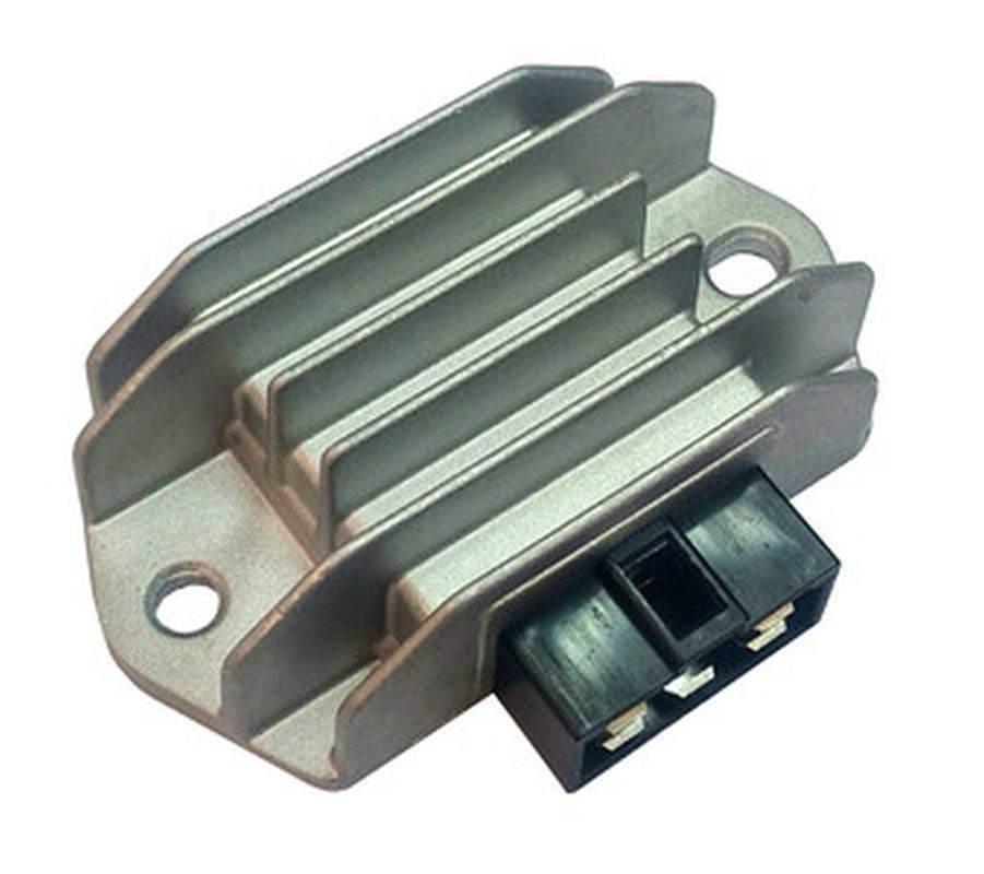 Dze Regulator Napięcia Honda Nsc 50 Vision '12-'15; Nsc 110 Vision '11-'16;