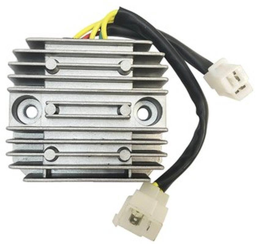 Dze Regulator Napięcia Honda Nx 650 Dominator '92-'94 Oem 31600-My2-621 25A