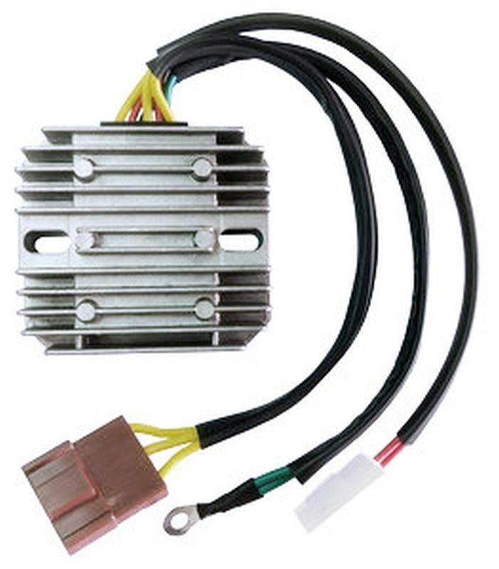 Dze Regulator Napięcia Husqvarna 701 '16-'21; Ktm Adv 950/990 '03-'12; Duke