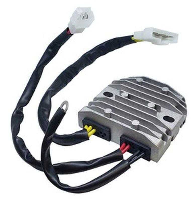 Dze Regulator Napięcia Ktm Duke 125 '11-'16; Duke 200 '12-'19; Duke 250 '15