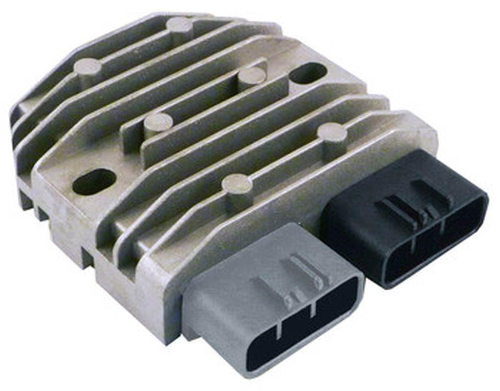 Dze Regulator Napięcia Sea Doo Challenger/Gti/Rxp/Wake 1500 '08-'12; Grand