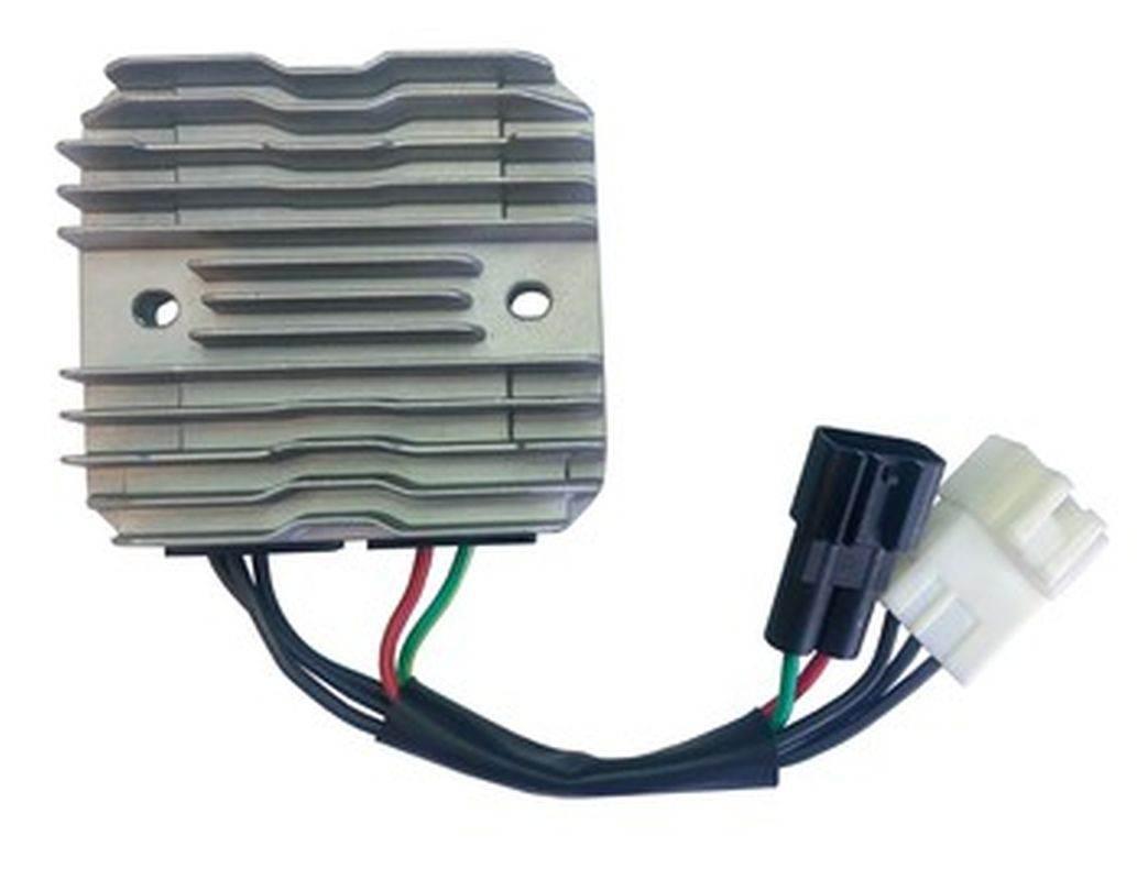 Dze Regulator Napięcia Suzuki An 650 Burgman '03-'10; Vz 1500 Marauder '09;