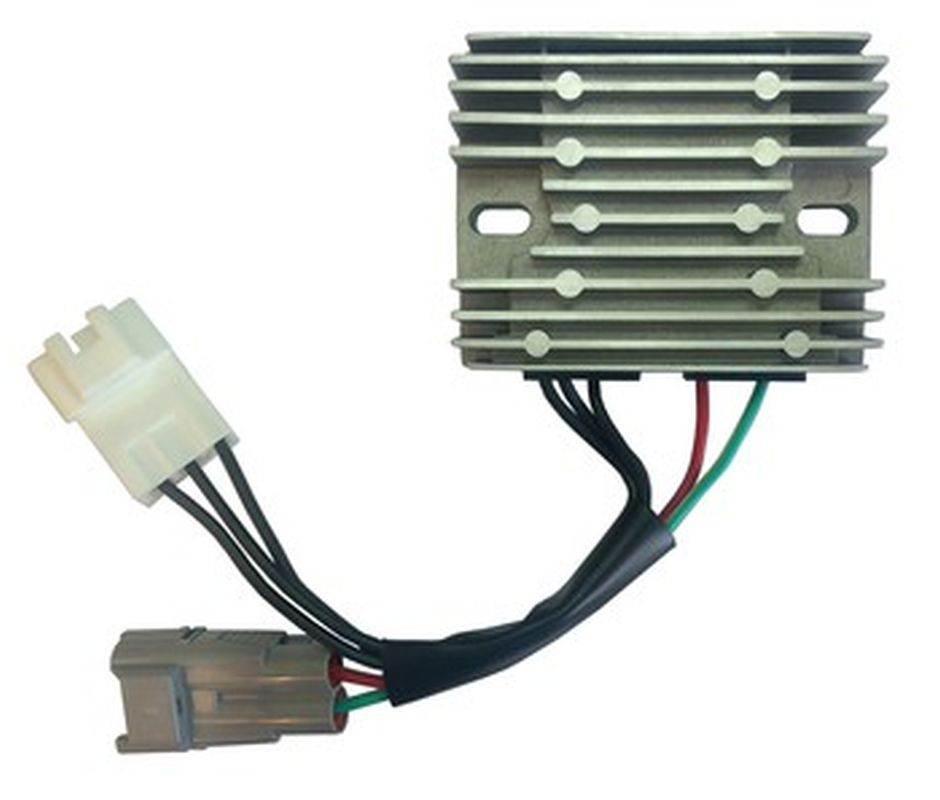 Dze Regulator Napięcia Suzuki An 650 Burgman '06-'11; Vzr 1800 Intruder '06