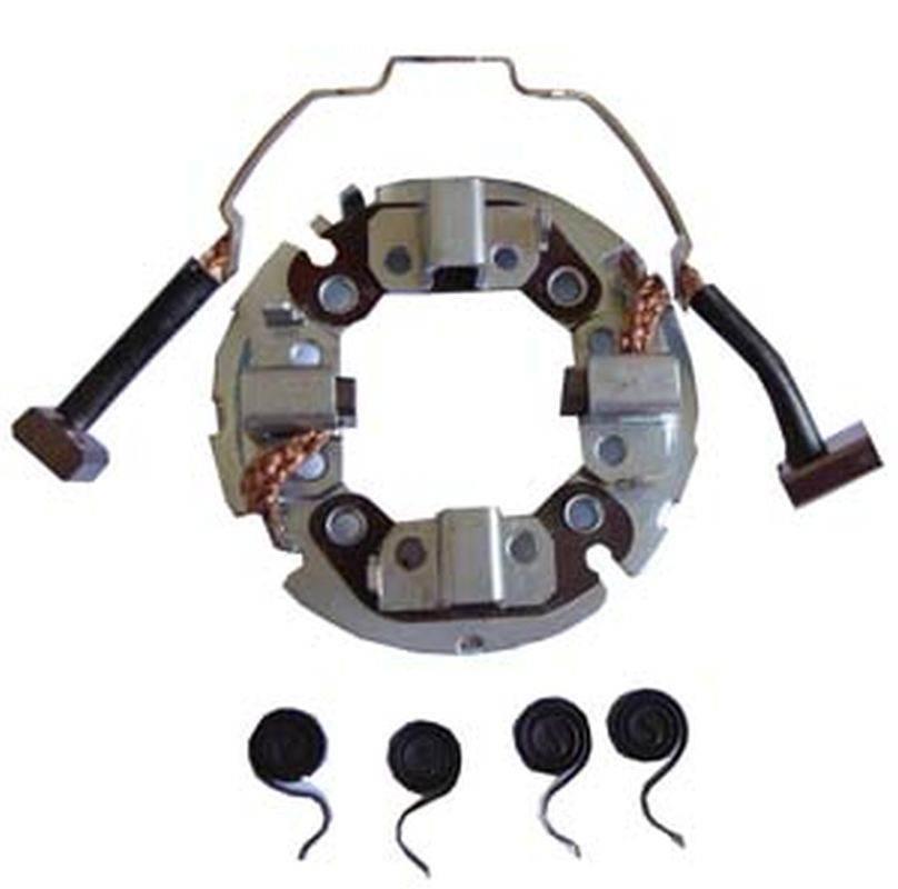 Dze Szczotkotrzymacz I Szczotki Rozrusznika Honda Cb 1300 '97-07, Cb 1000 '