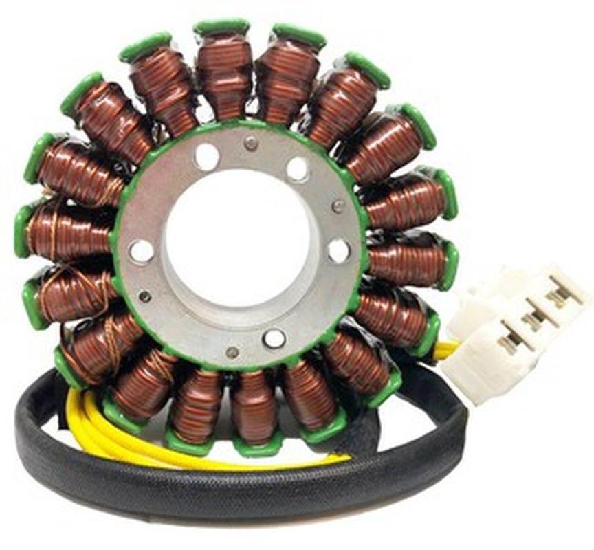 Dze Uzwojenie Alternatora Stator Honda Vfr 800 '03-'13 Oem 31120-Mcw-D03 - zdjęcie 2