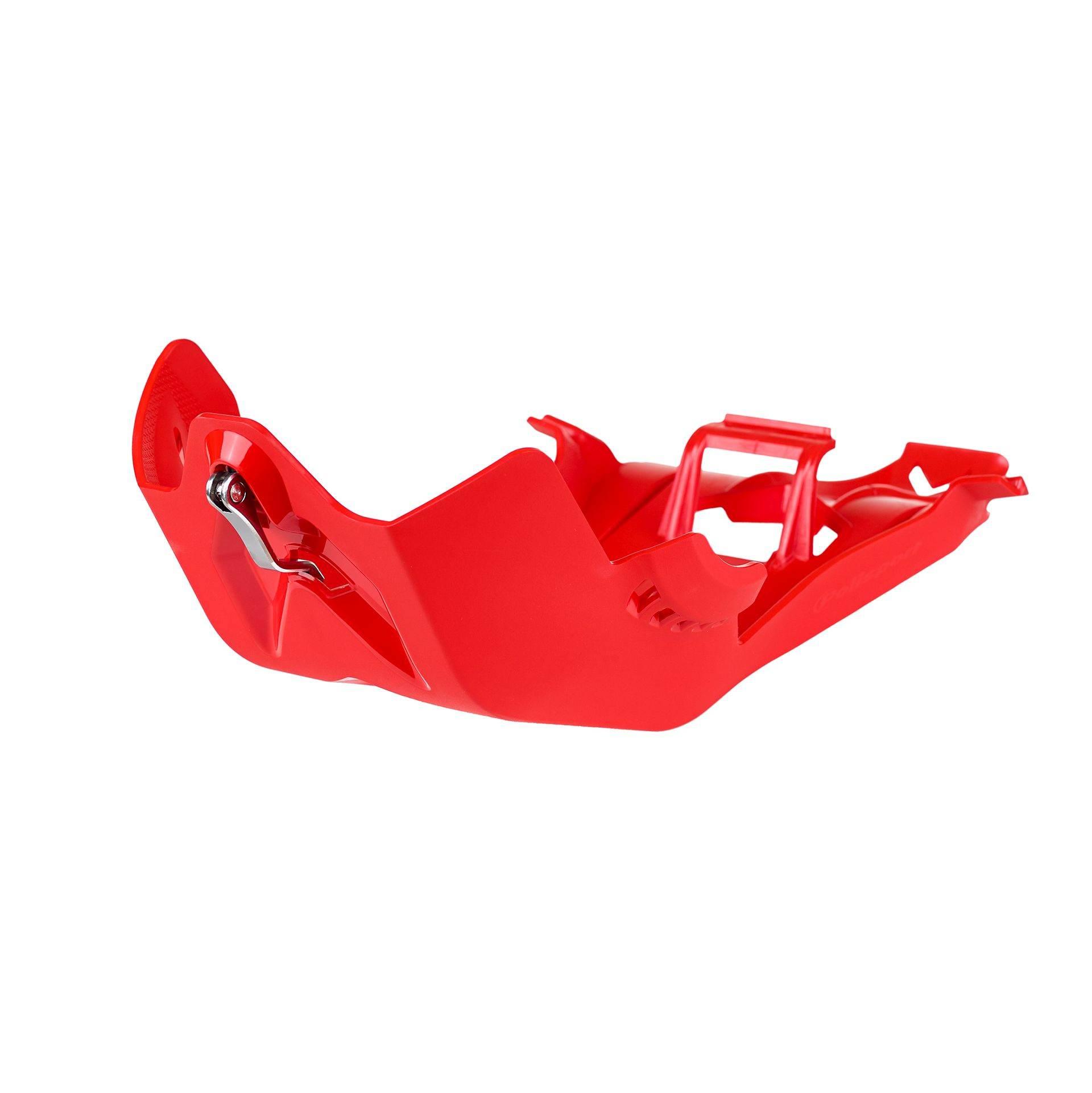 Polisport Osłona Silnika Fortress Skid Plate Beta 4T 350/390/430/480/500 Rr