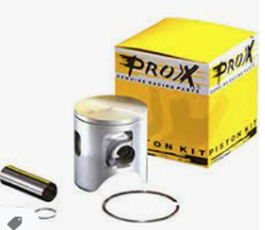 Prox Tłok Honda Xl 125 '77-83, Cb 125S 56.75Mm