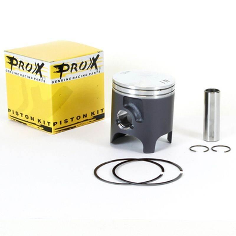 Prox Tłok Honda Cr 250 '86-96, Suzuki Rm 250 '96-97 "Art" 66.37Mm
